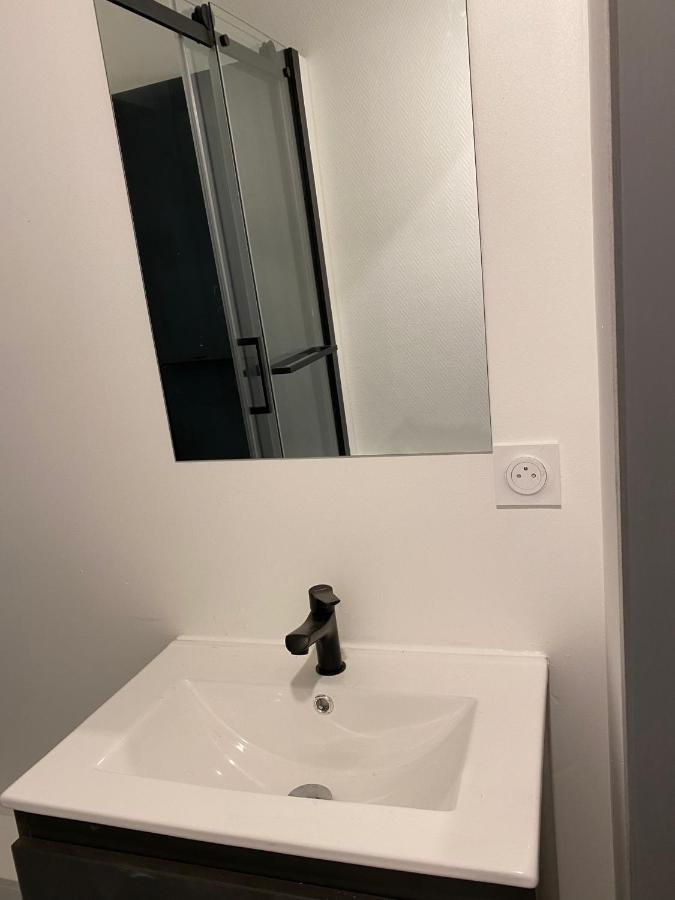 Le Semnoz Apartment Annecy Ngoại thất bức ảnh