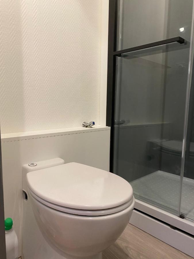 Le Semnoz Apartment Annecy Ngoại thất bức ảnh